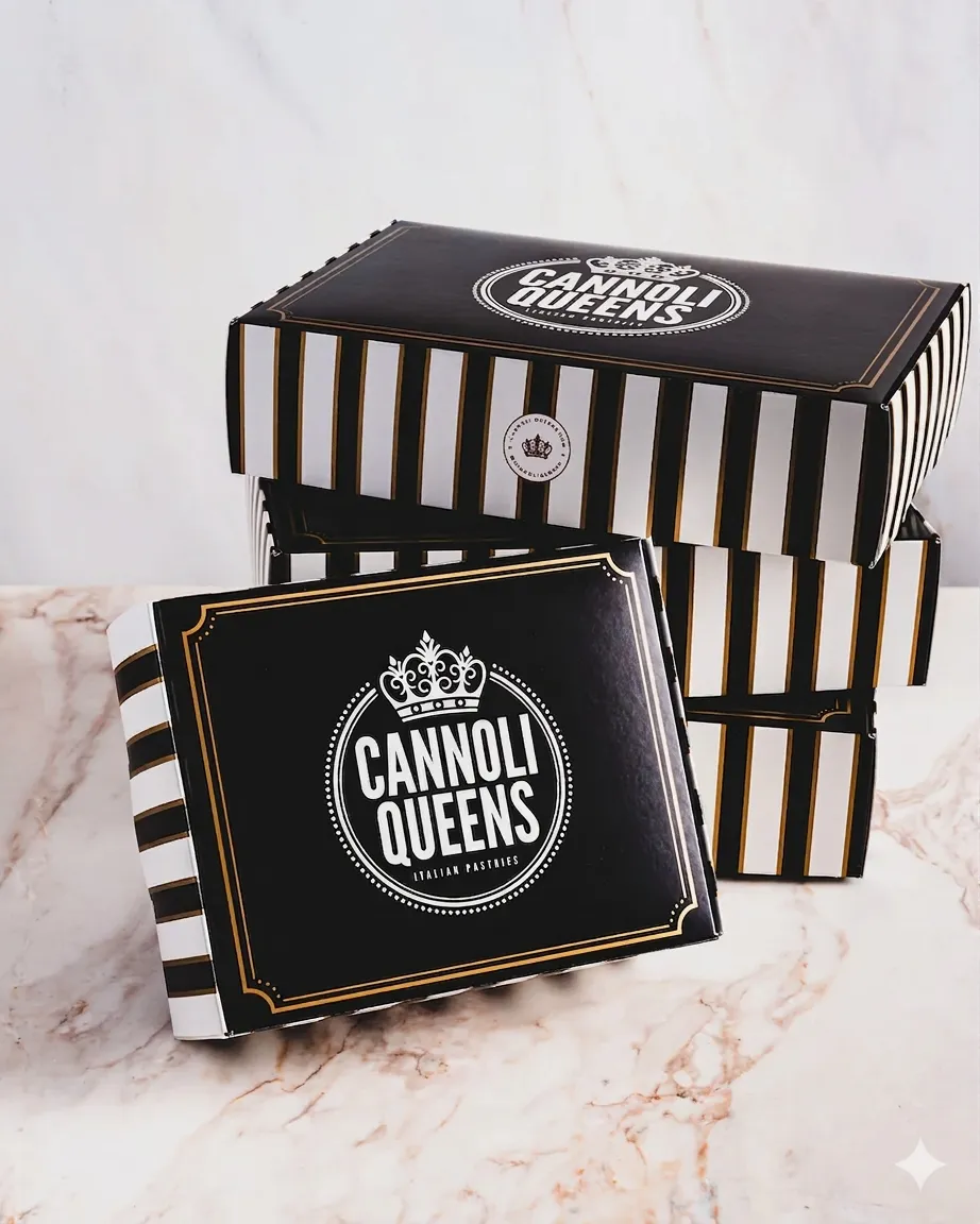 CANNOLI