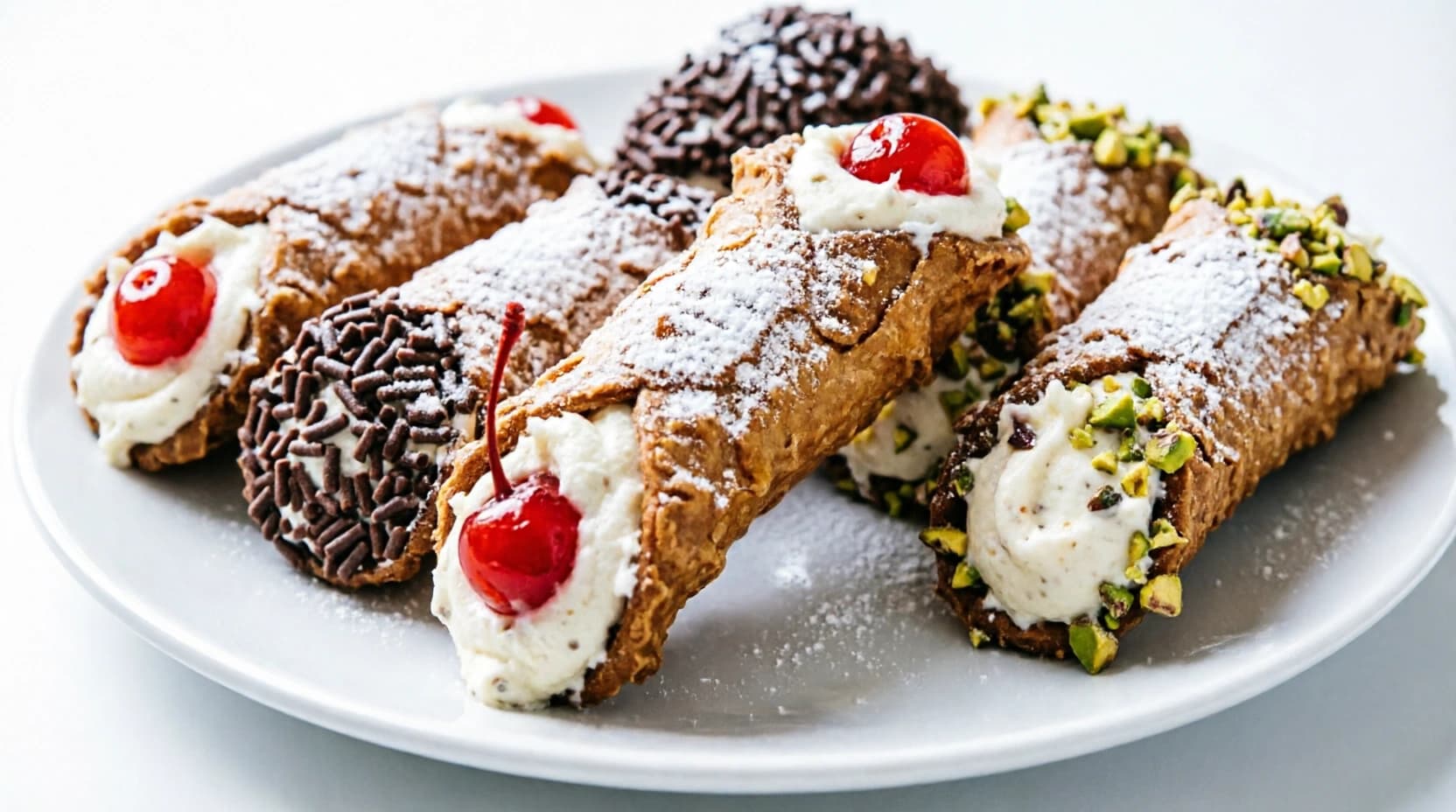 CANNOLI